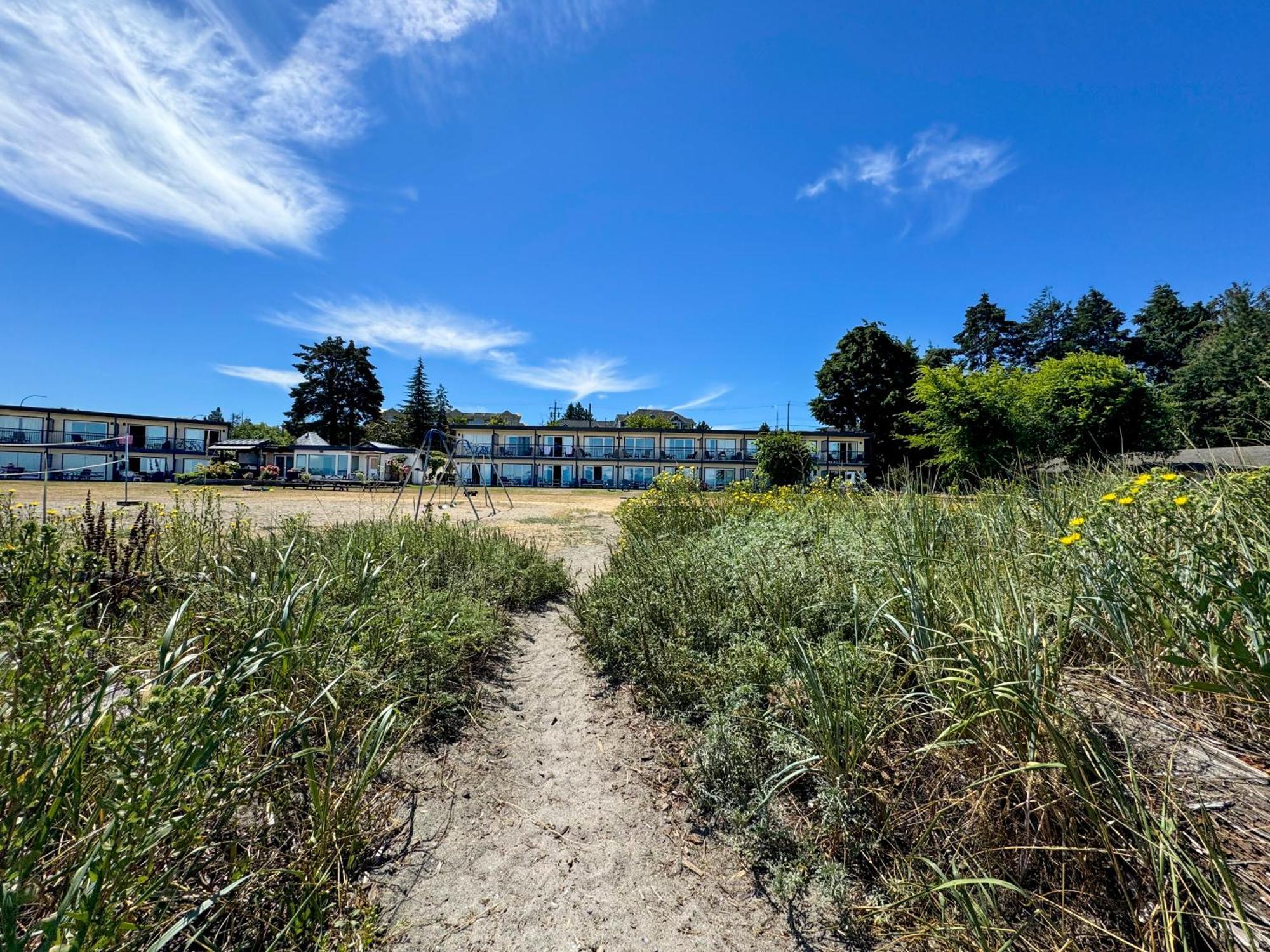 Sea Edge Parksville