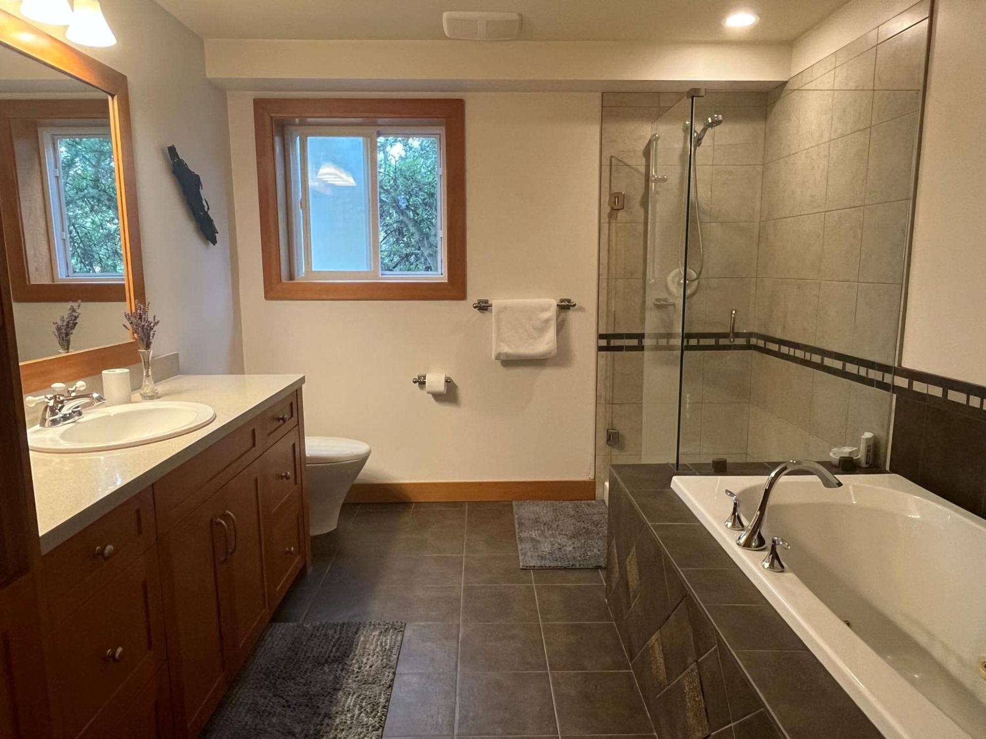 Guest house A Seaside Summer Paradise Parksville