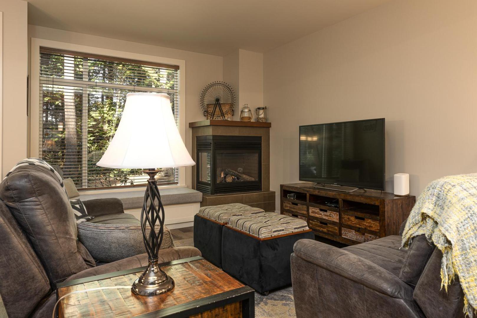 Holiday home Pacific Forest House