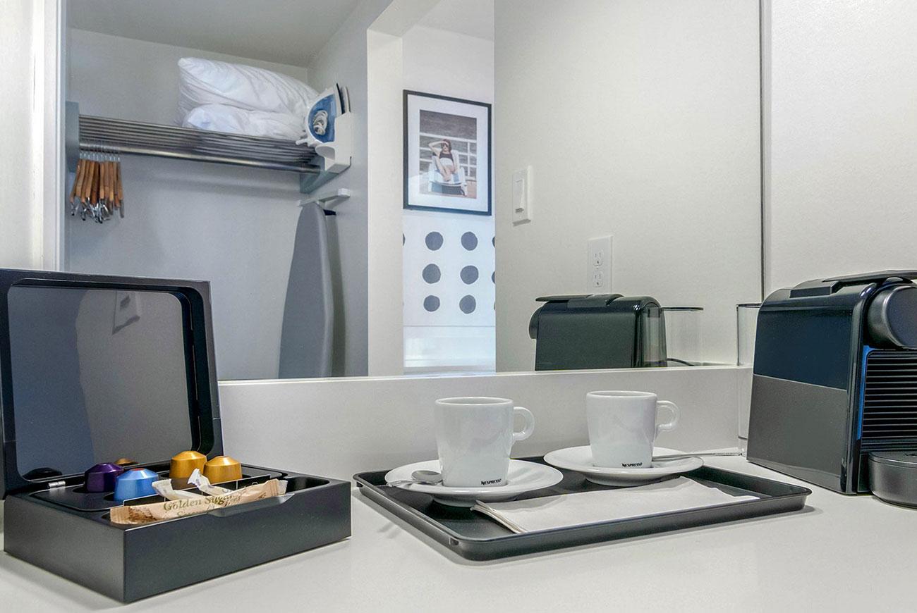 Bayside Oceanfront 3*