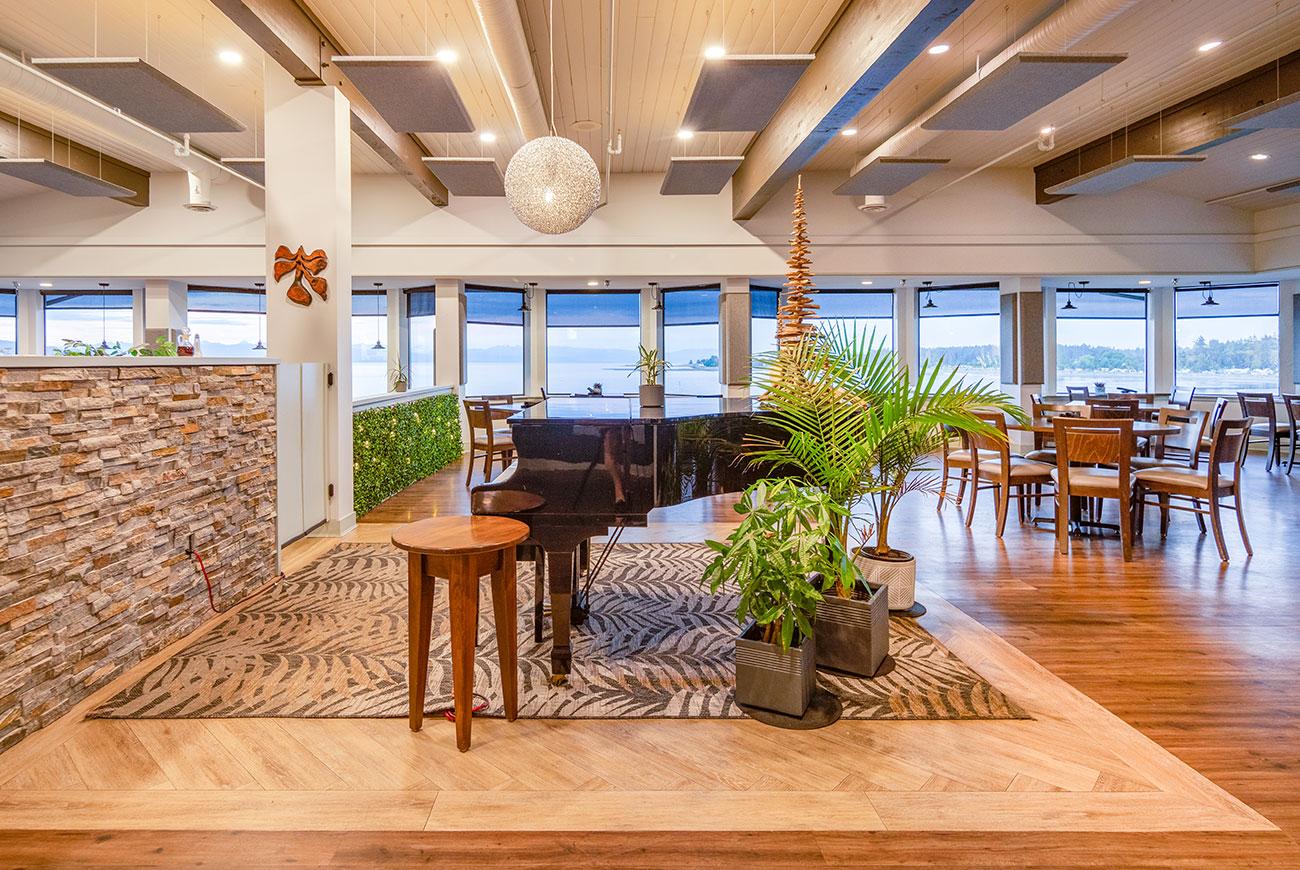 Bayside Oceanfront 3*