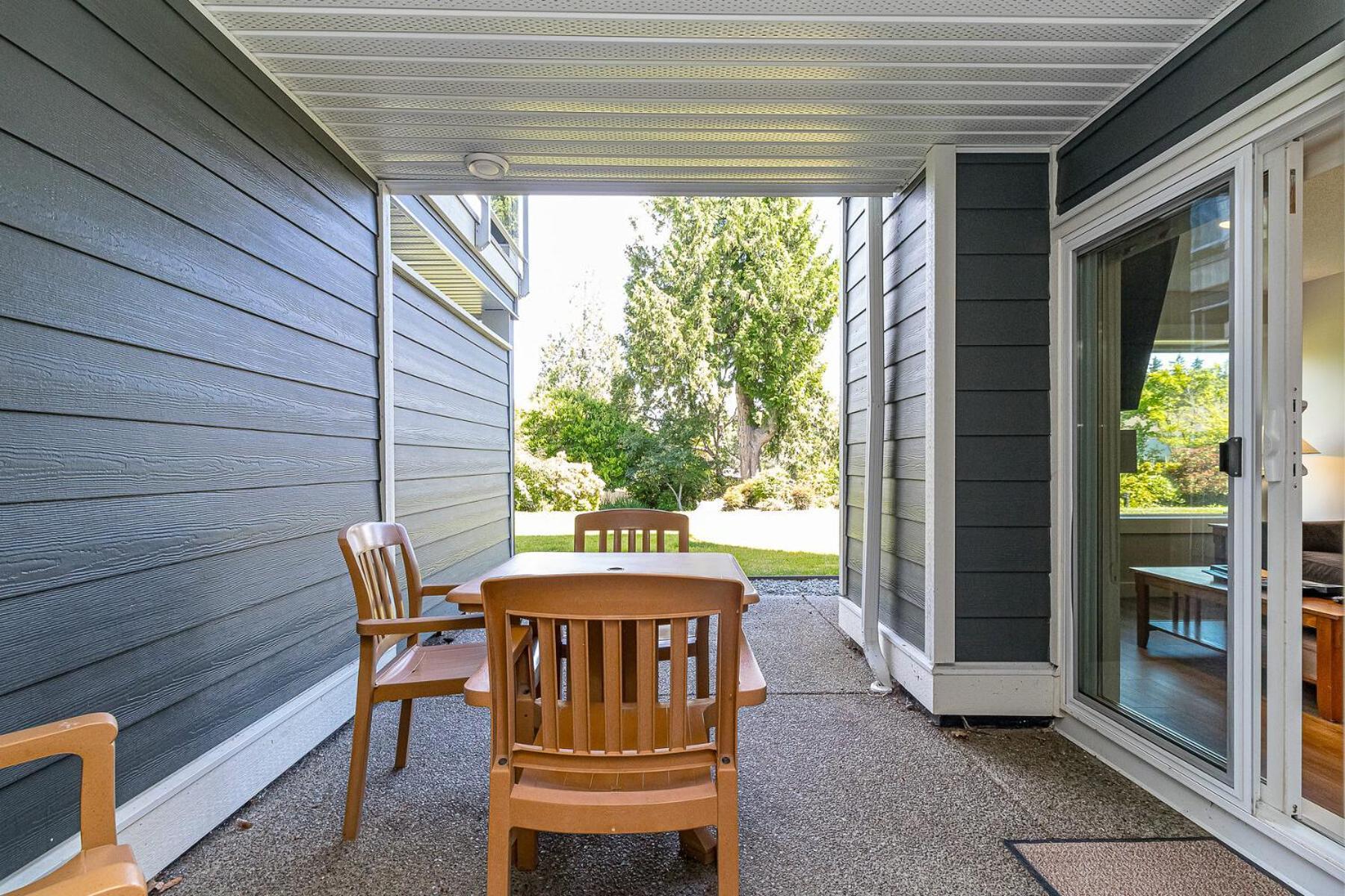 Pacific Shores & 4* Parksville