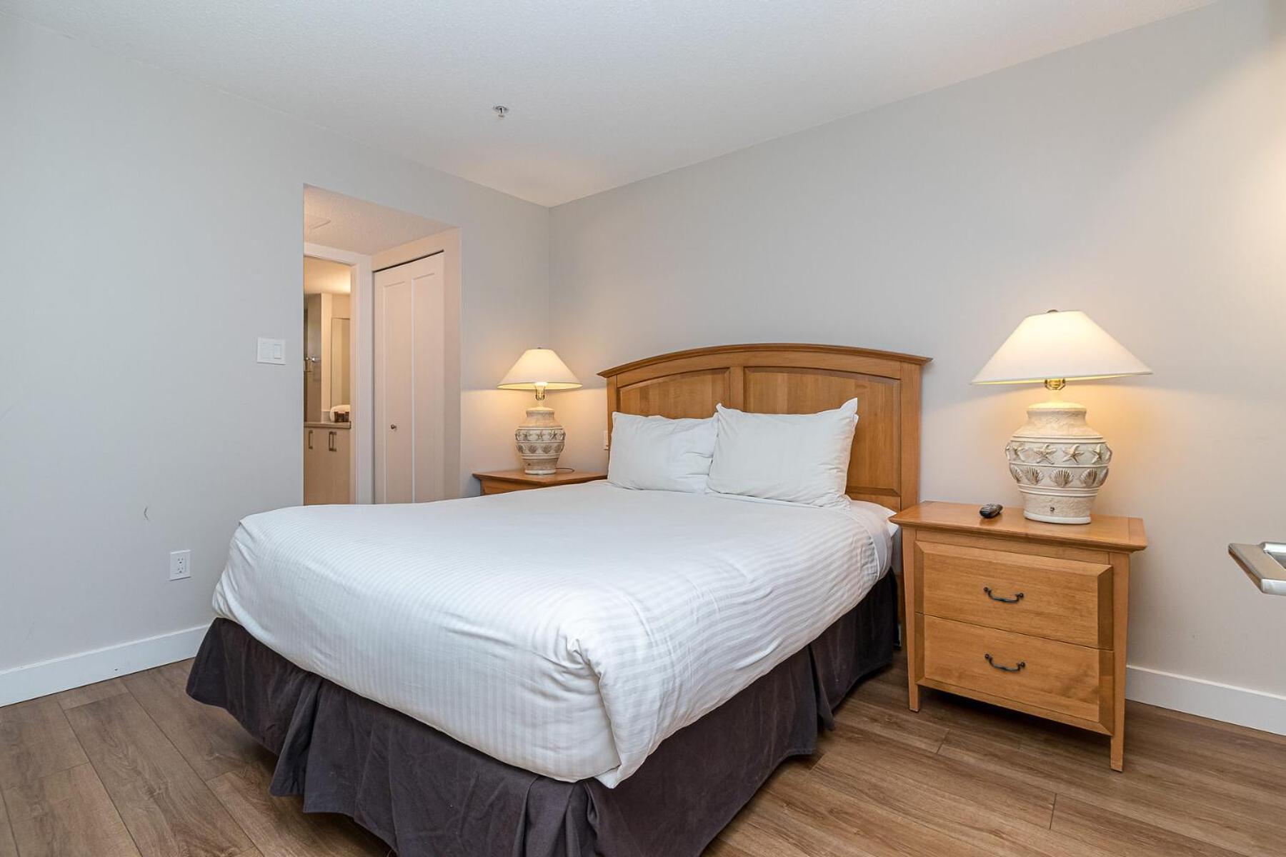 Pacific Shores & Hotel 4*