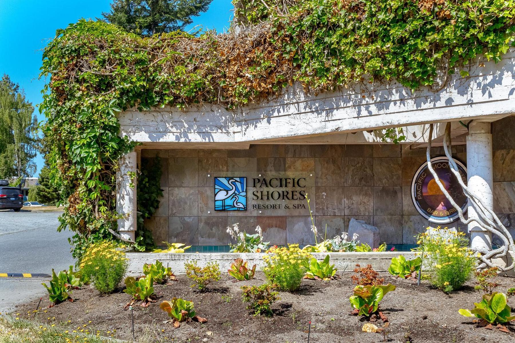 Pacific Shores & Parksville