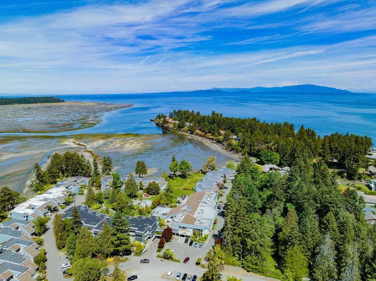 Pacific Shores & 4* Parksville