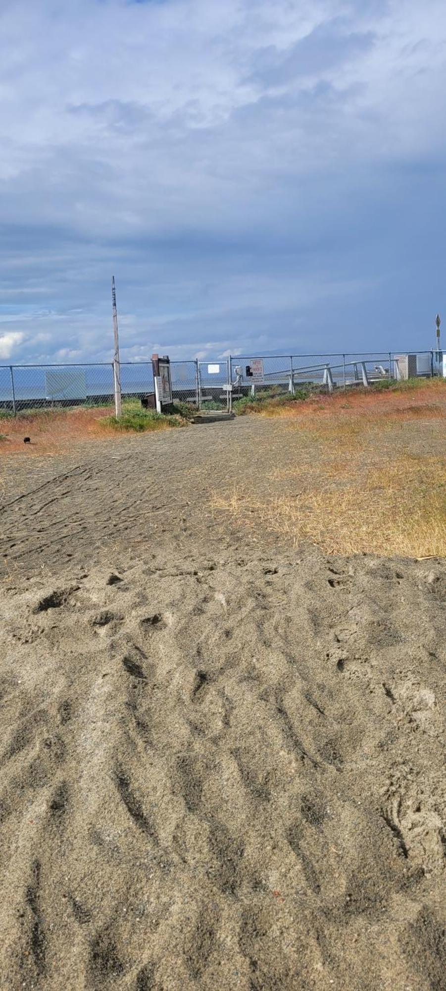 Cute Tiny At Park Sands Parksville