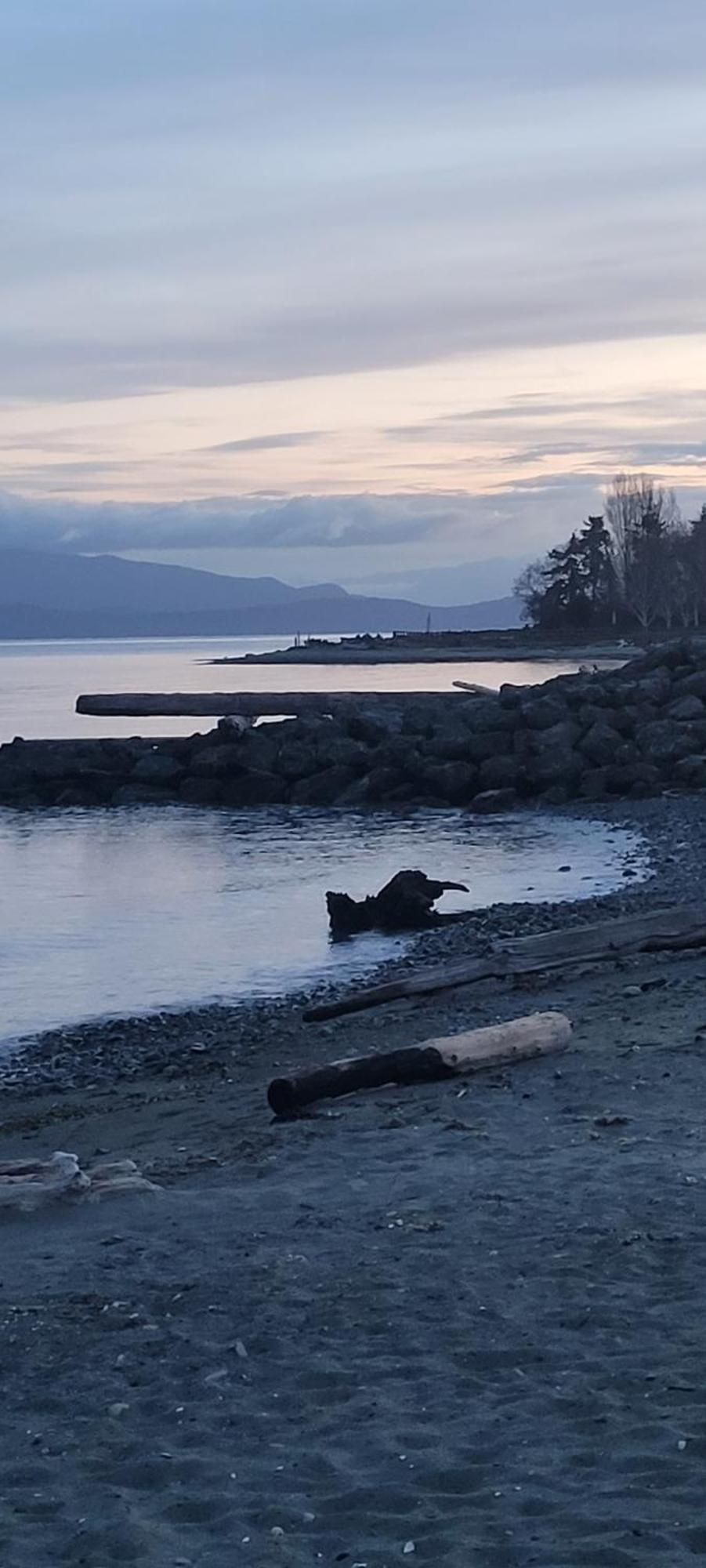 Cute Tiny At Park Sands * Parksville