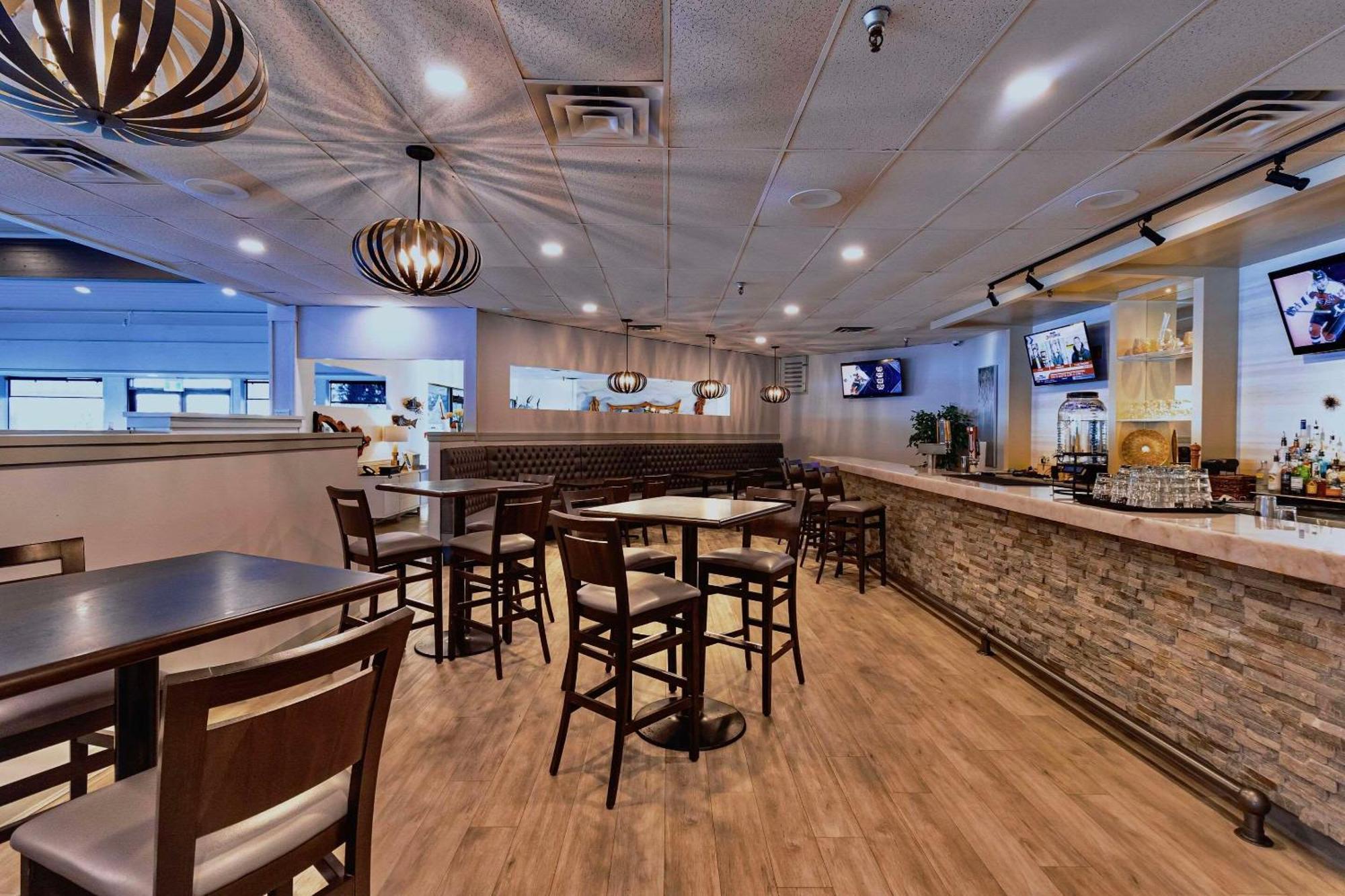 Bayside Oceanfront 3* Parksville