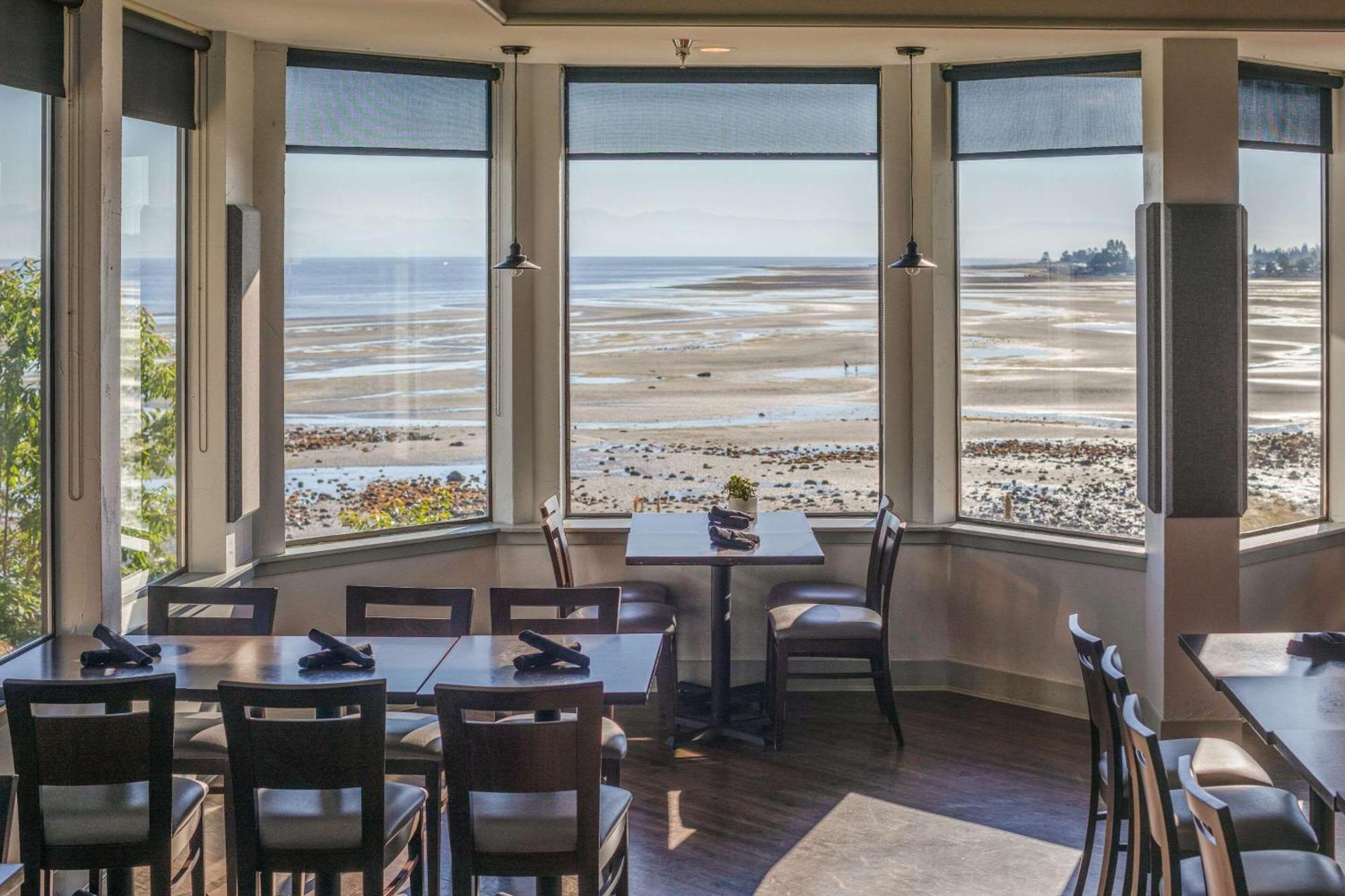 Bayside Oceanfront