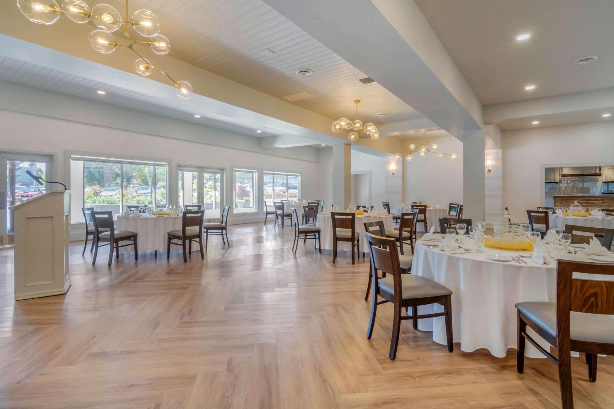 Bayside Oceanfront Hotel