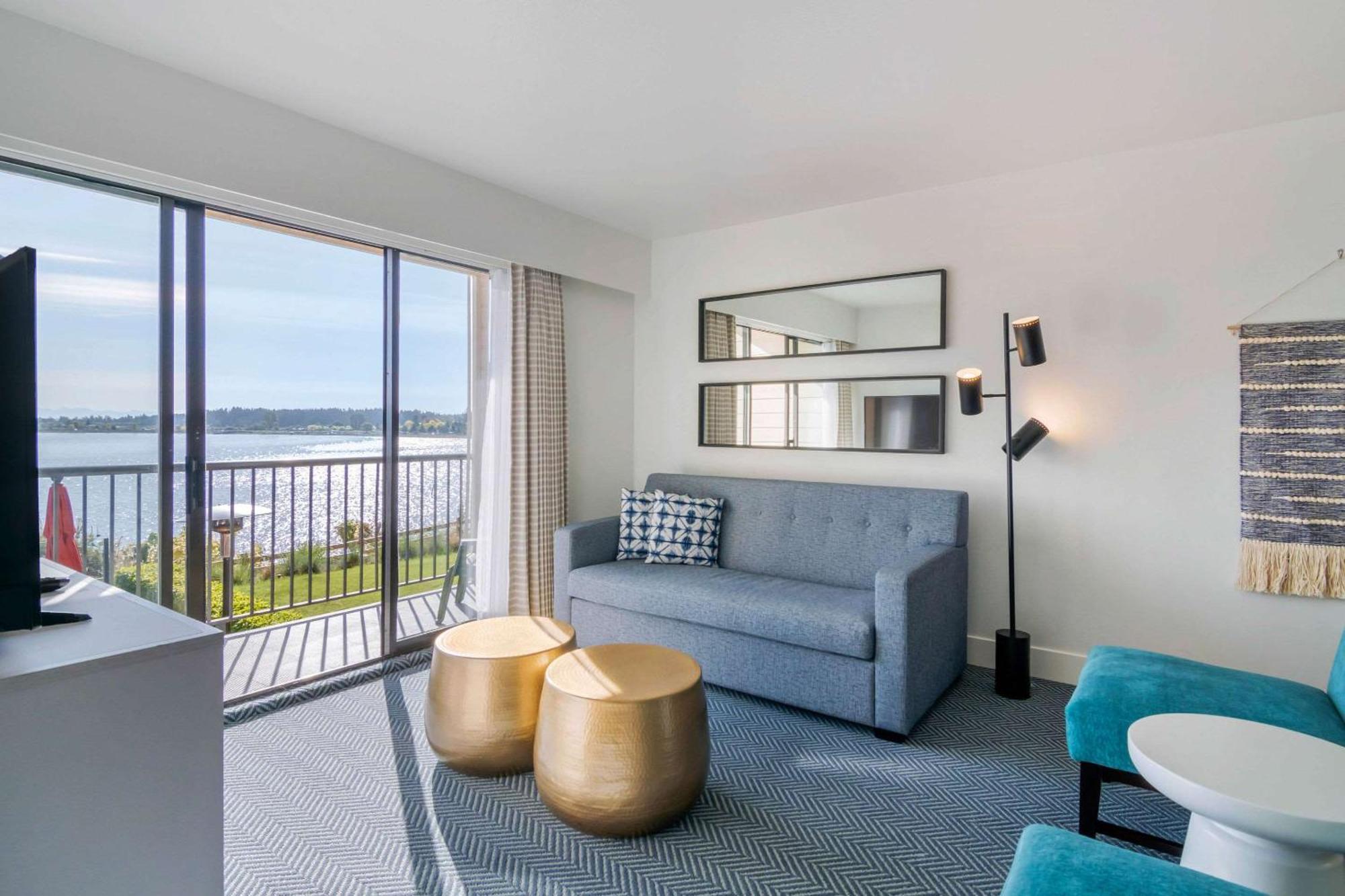 Bayside Oceanfront 3*