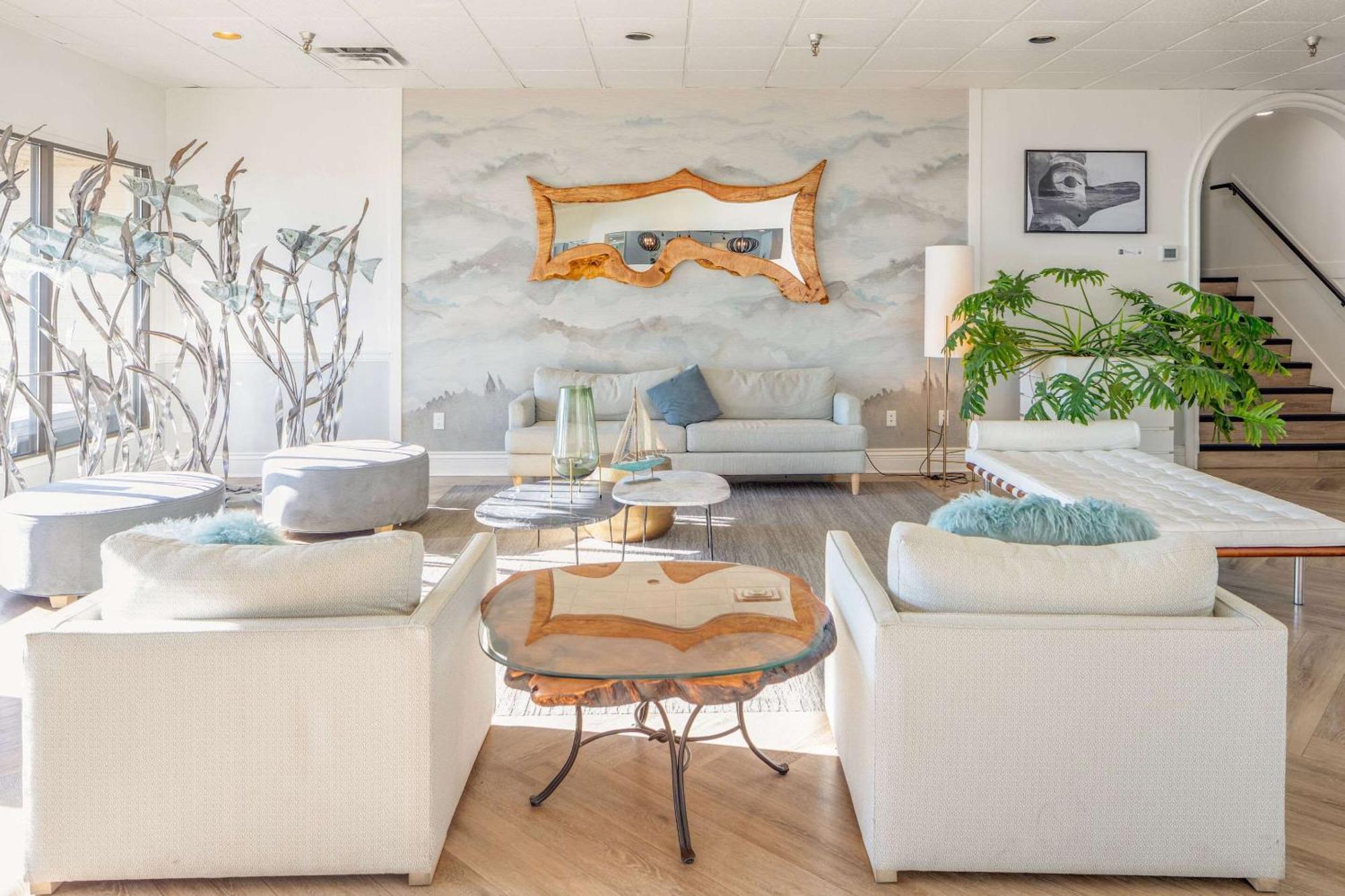 Bayside Oceanfront 3*
