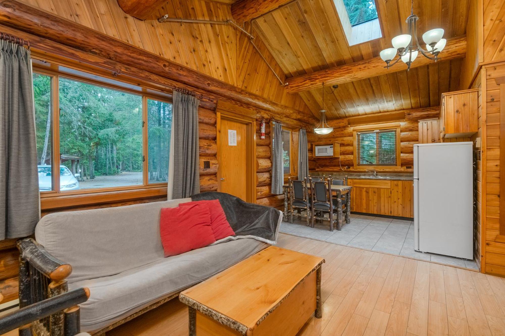 Tigh-na-mara Seaside 4* Parksville