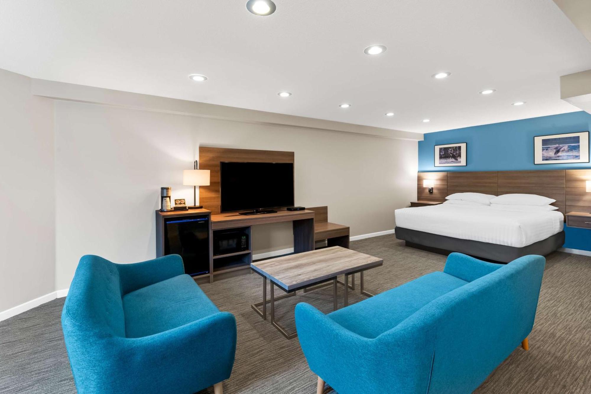 Hotel Feng, Bw Signature Collection