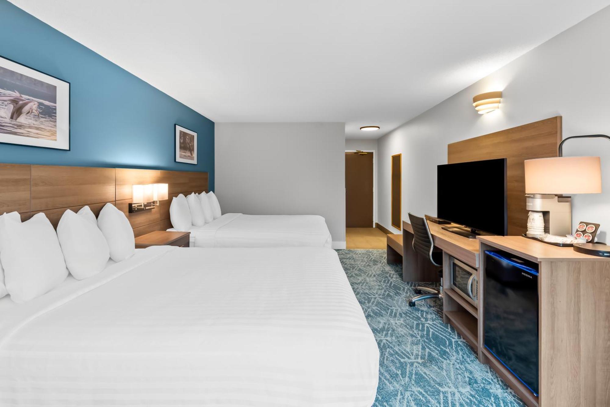 Feng, Bw Signature Collection Hotel