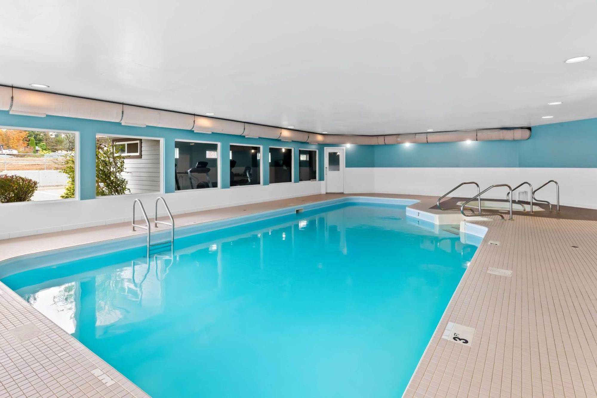 Hotel Feng, Bw Signature Collection Parksville