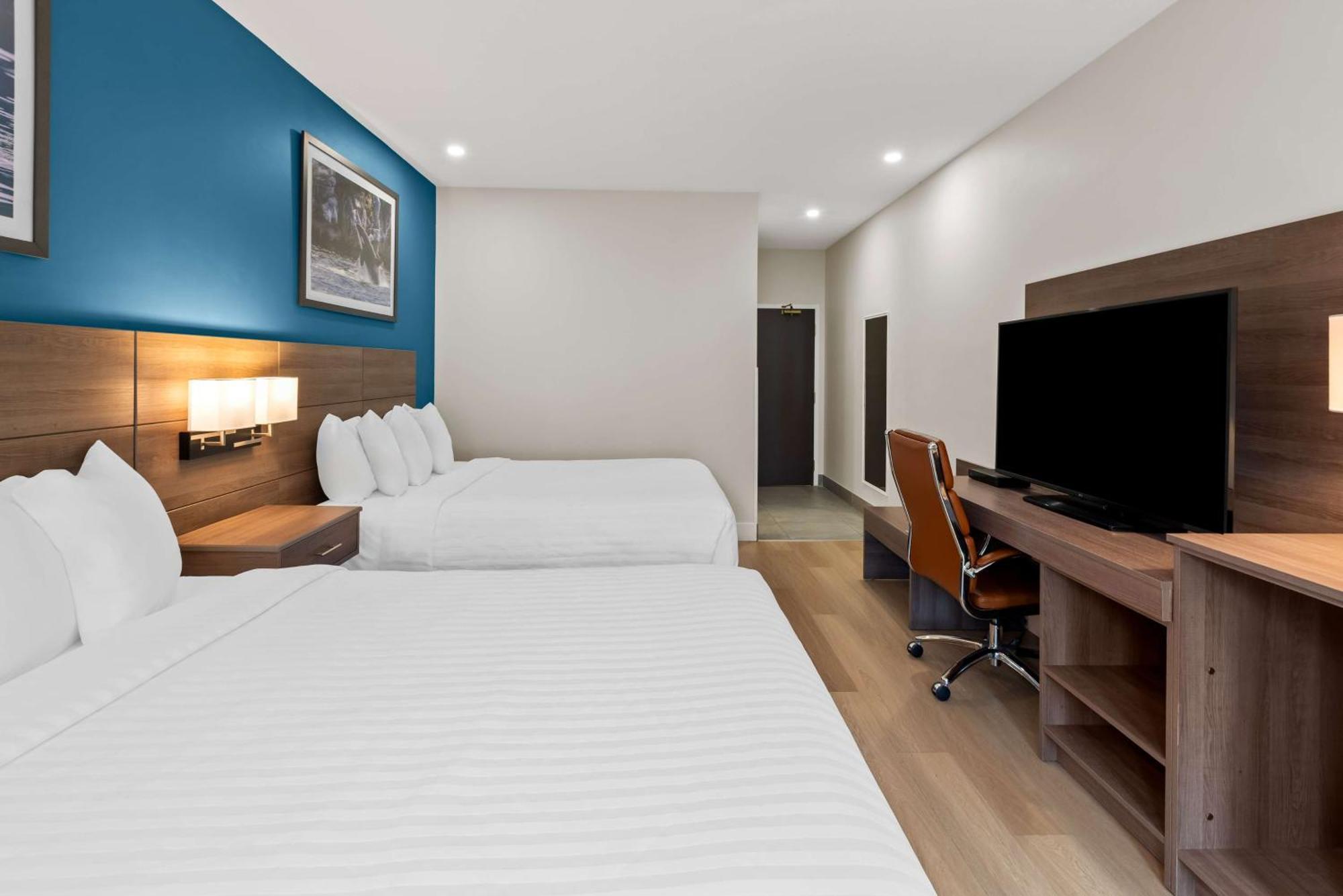 Hotel Feng, Bw Signature Collection 2*