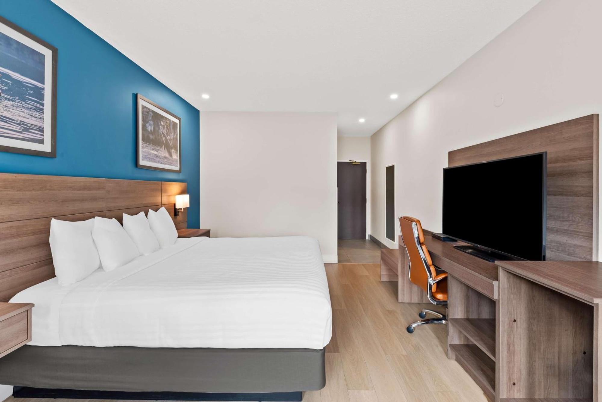 Feng, Bw Signature Collection Parksville