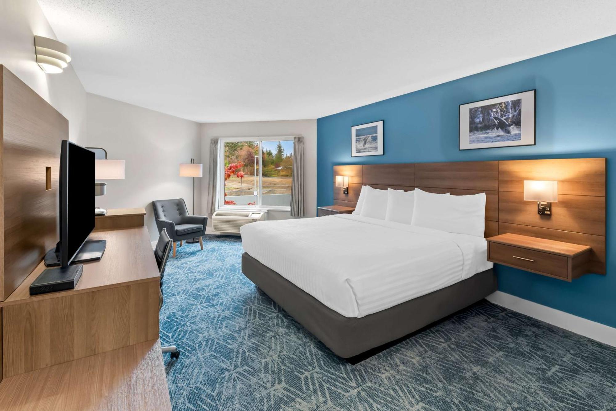 Feng, Bw Signature Collection Parksville