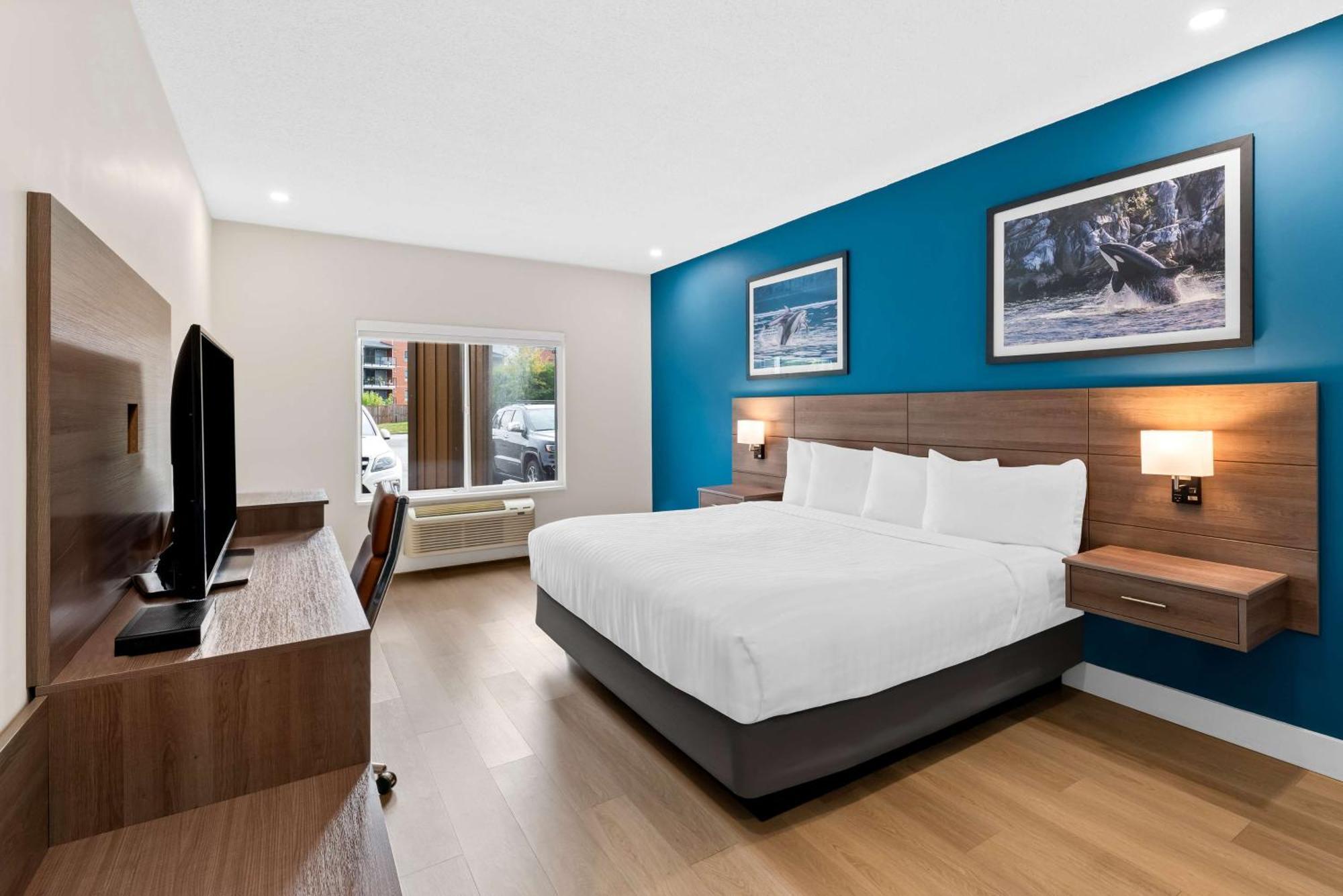 Feng, Bw Signature Collection Hotel