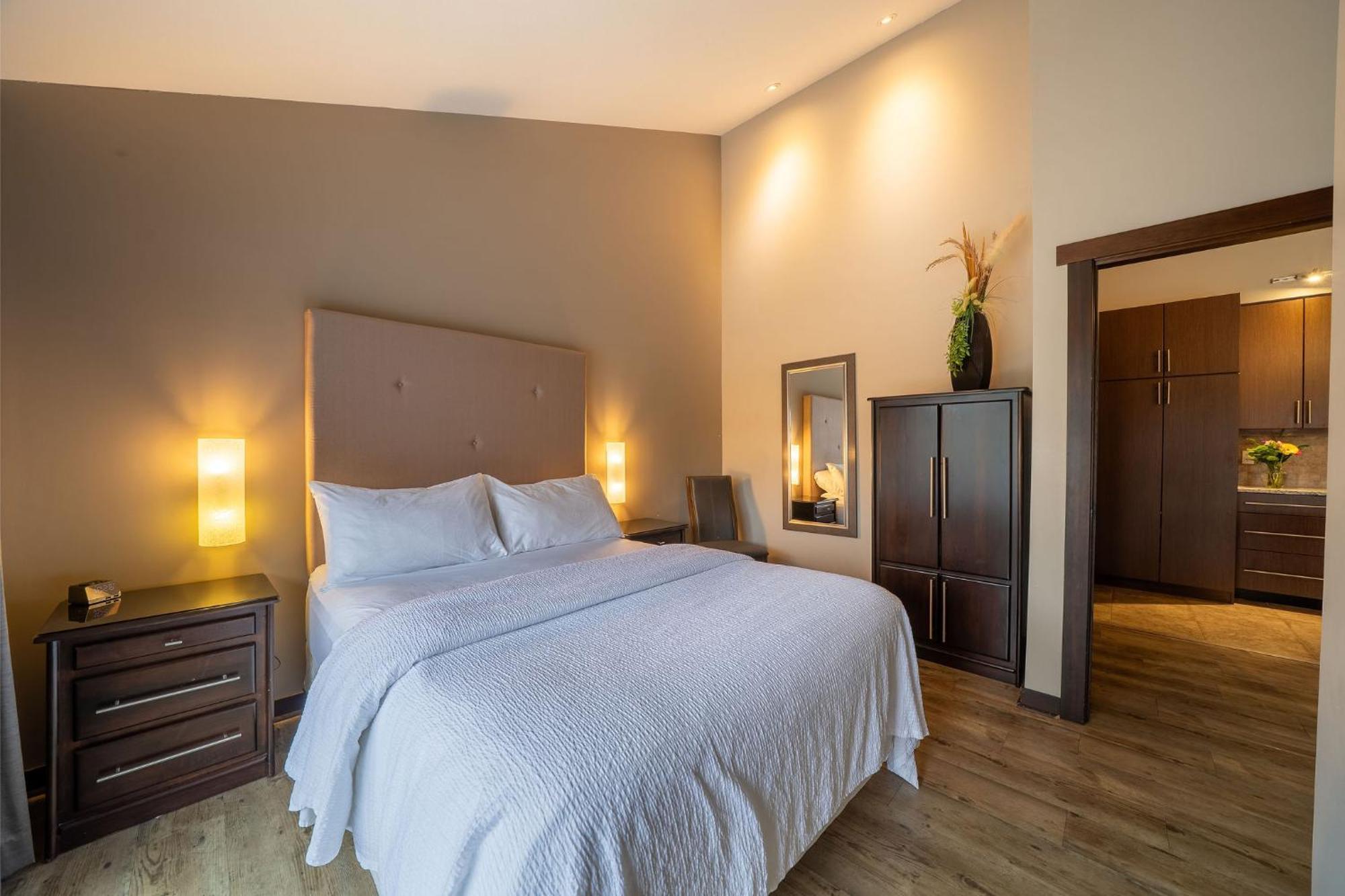 Resort Sunrise Ridge Waterfront 3*