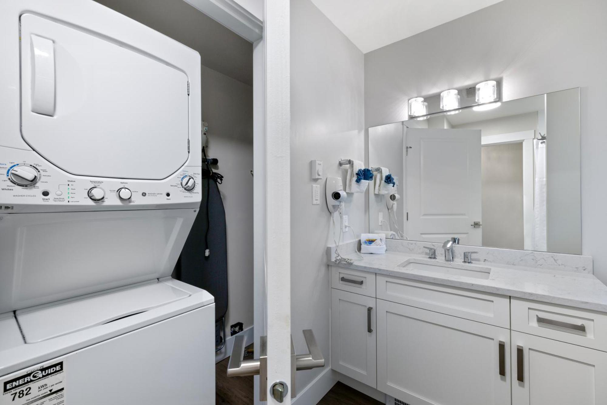 Ocean Trails 4* Parksville