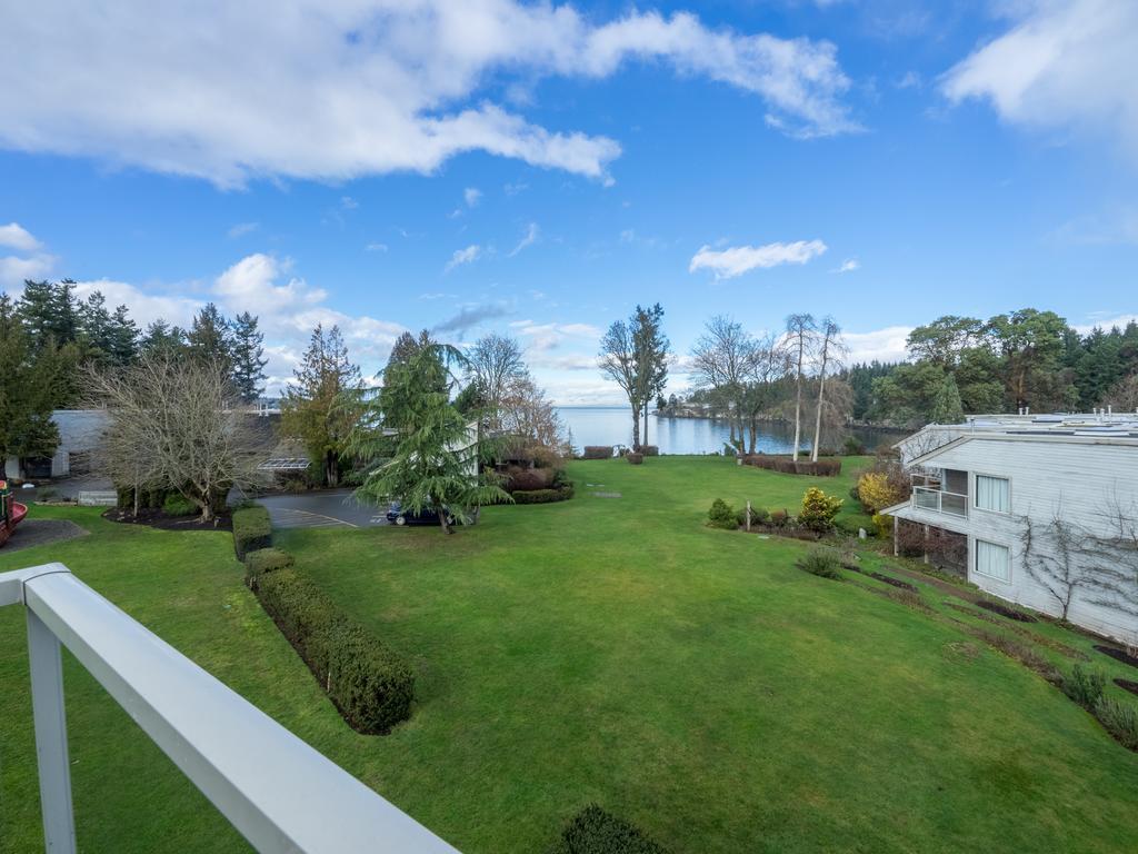 Pacific Shores & 4* Parksville