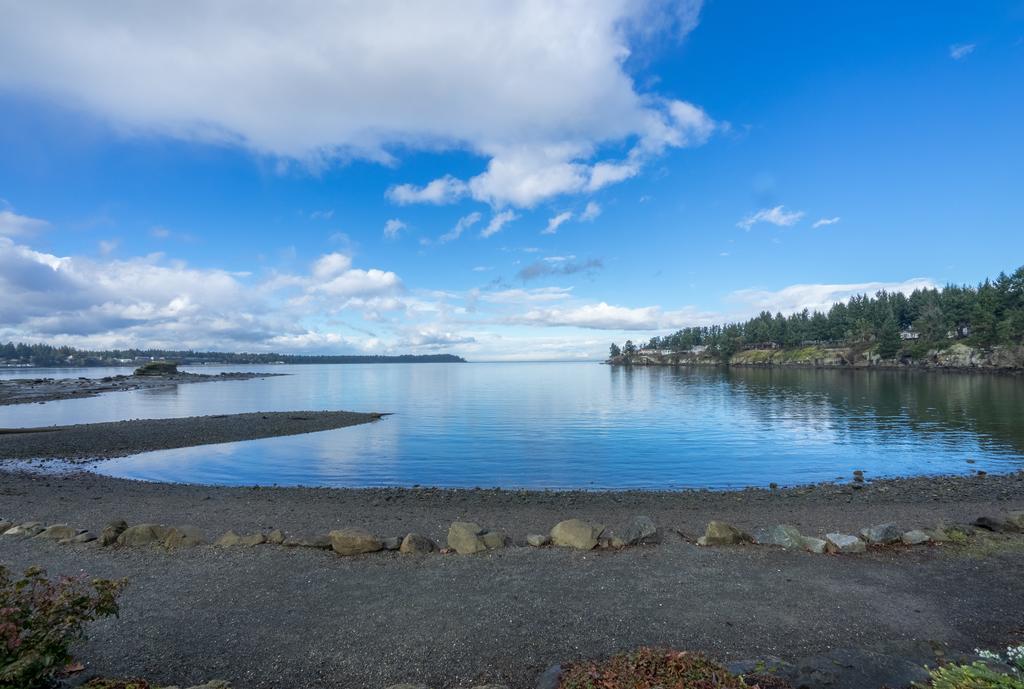 Pacific Shores & 4*
