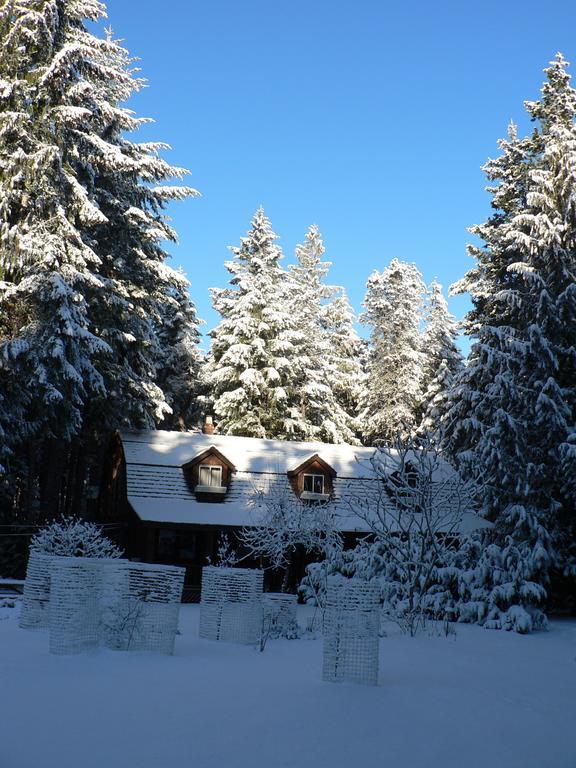 Cedar Song Bed & Breakfast