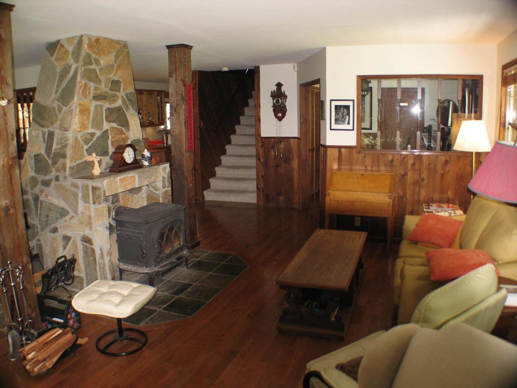 Bed & Breakfast Cedar Song 5*