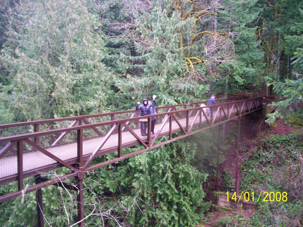 Cedar Song Parksville