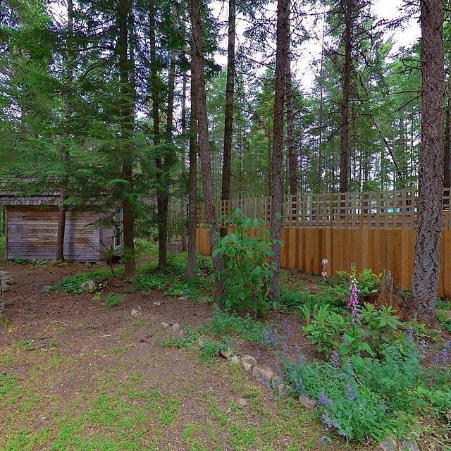 Cedar Song 5* Parksville
