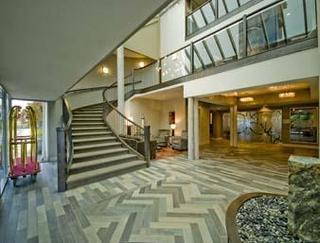 Travelodge 3* Parksville