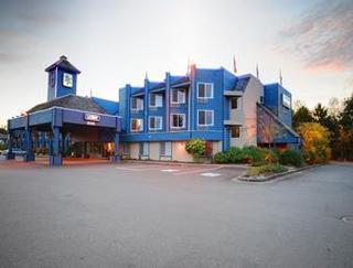 Travelodge Hotel Parksville