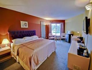 Hotel Travelodge 3*