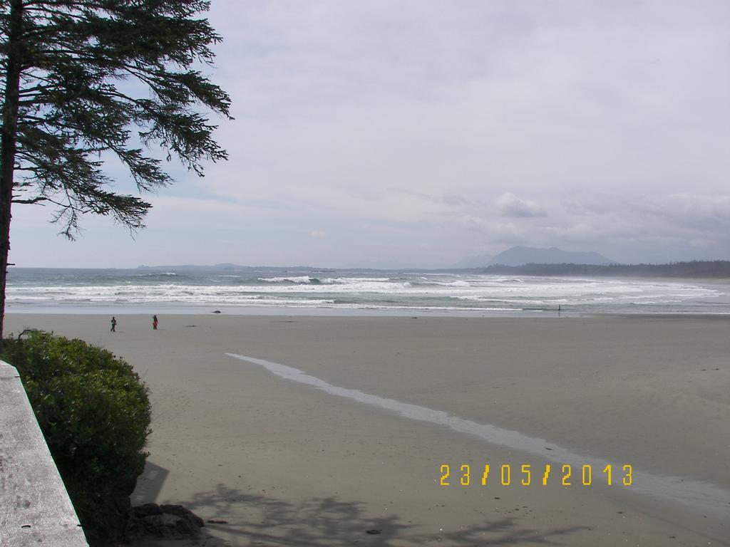 Cedar Song Bed & Breakfast Parksville