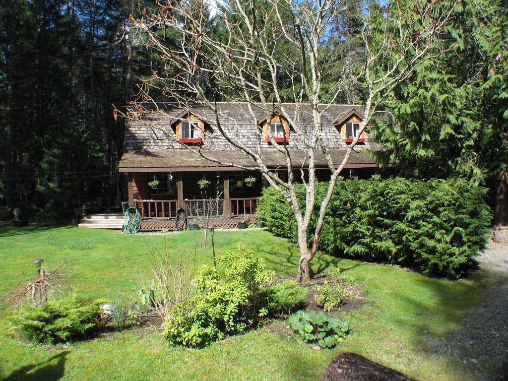 Bed & Breakfast Cedar Song