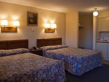 Motel The Tide'S Inn 3*