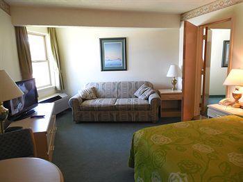 Hotel Coast Parksville Hotel