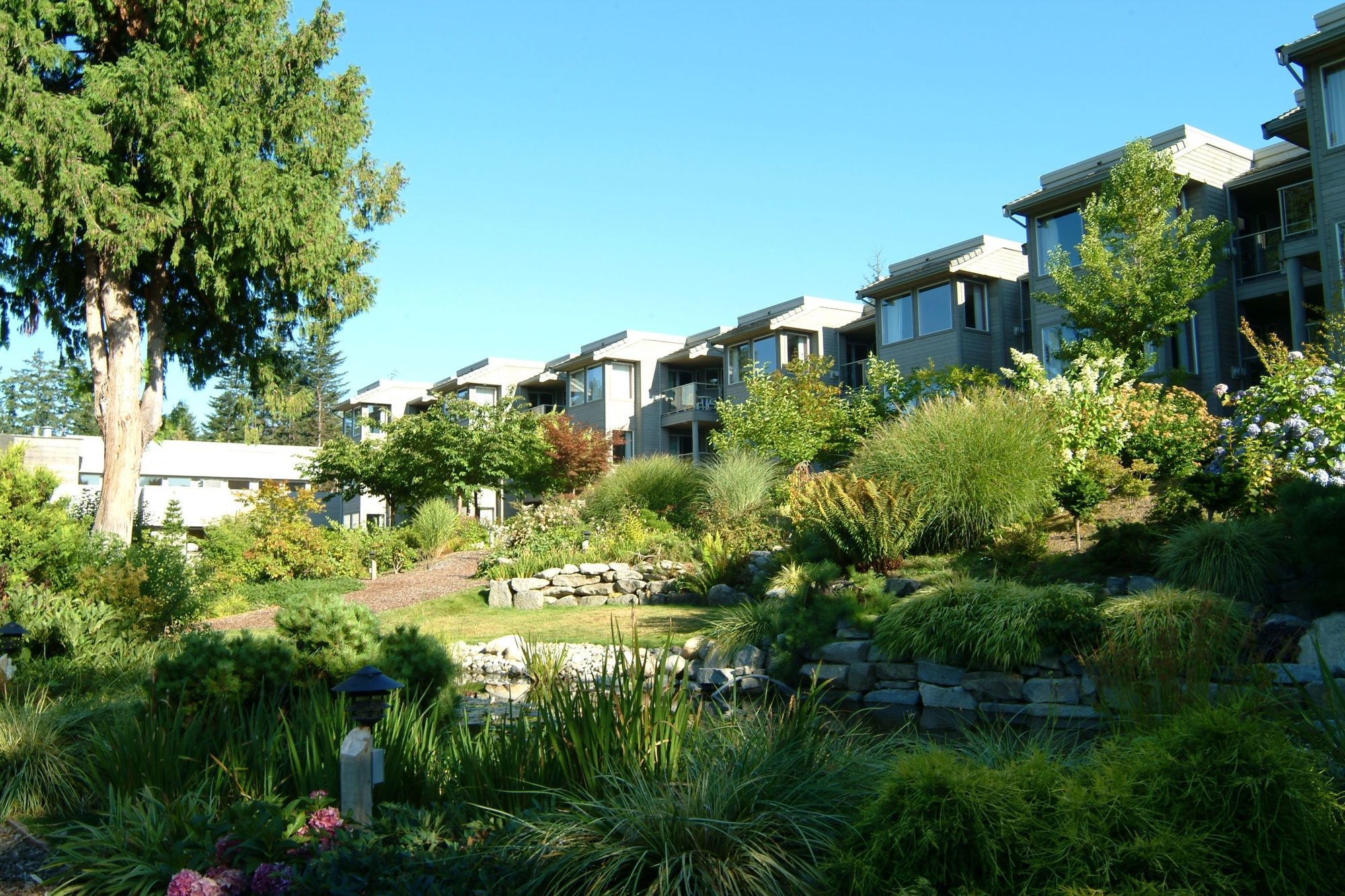 Pacific Shores & Hotel 4*