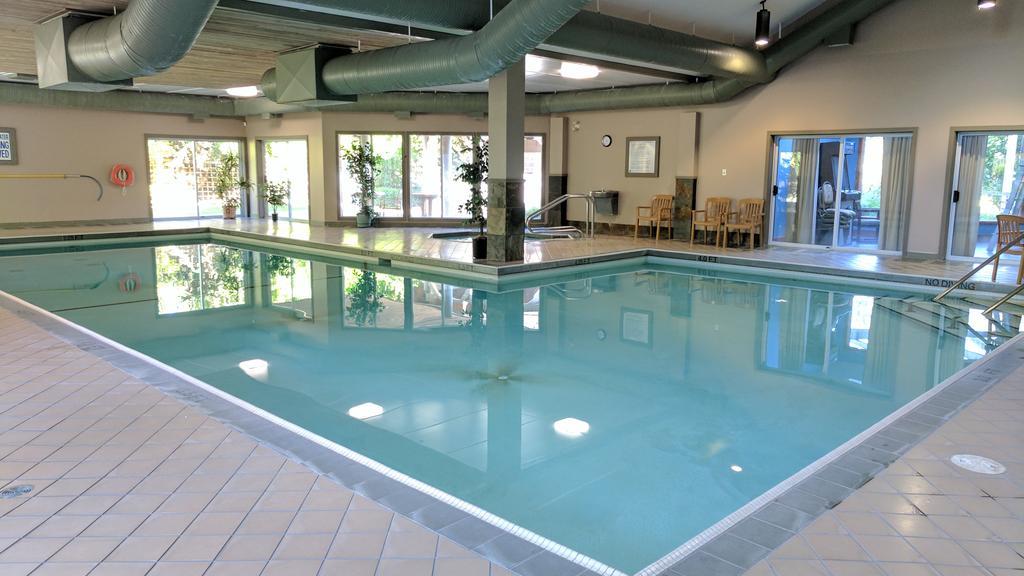 Hotel Pacific Shores &