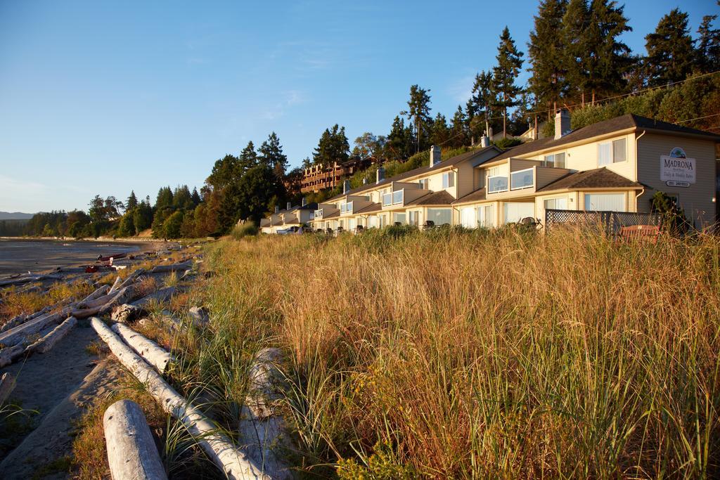 Madrona Beach Parksville