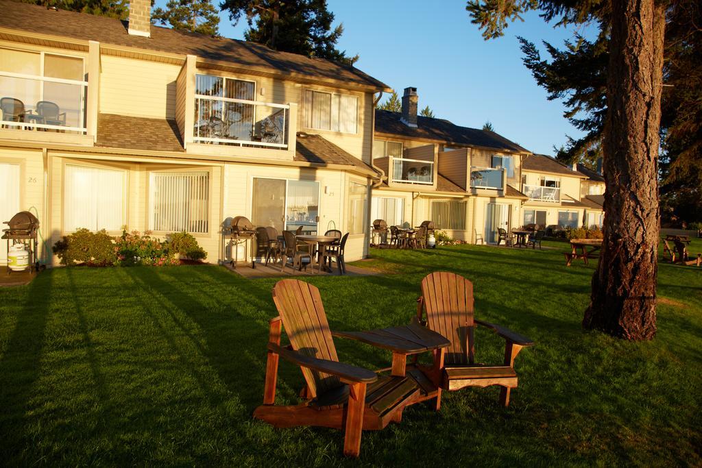 Resort Madrona Beach 3*