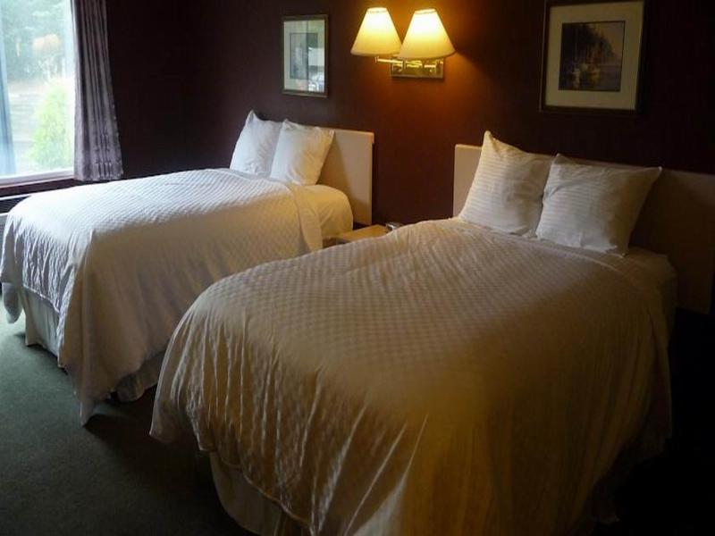 Travelodge Parksville