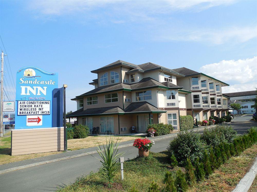 Hotel Coast Parksville Hotel