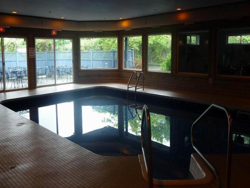 Hotel Feng, Bw Signature Collection Parksville
