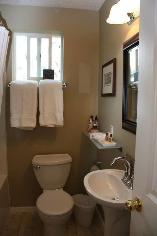 Hobby Farm And Hotel Parksville