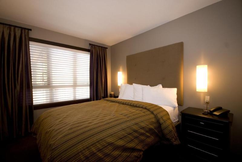 Resort Sunrise Ridge Waterfront 3*
