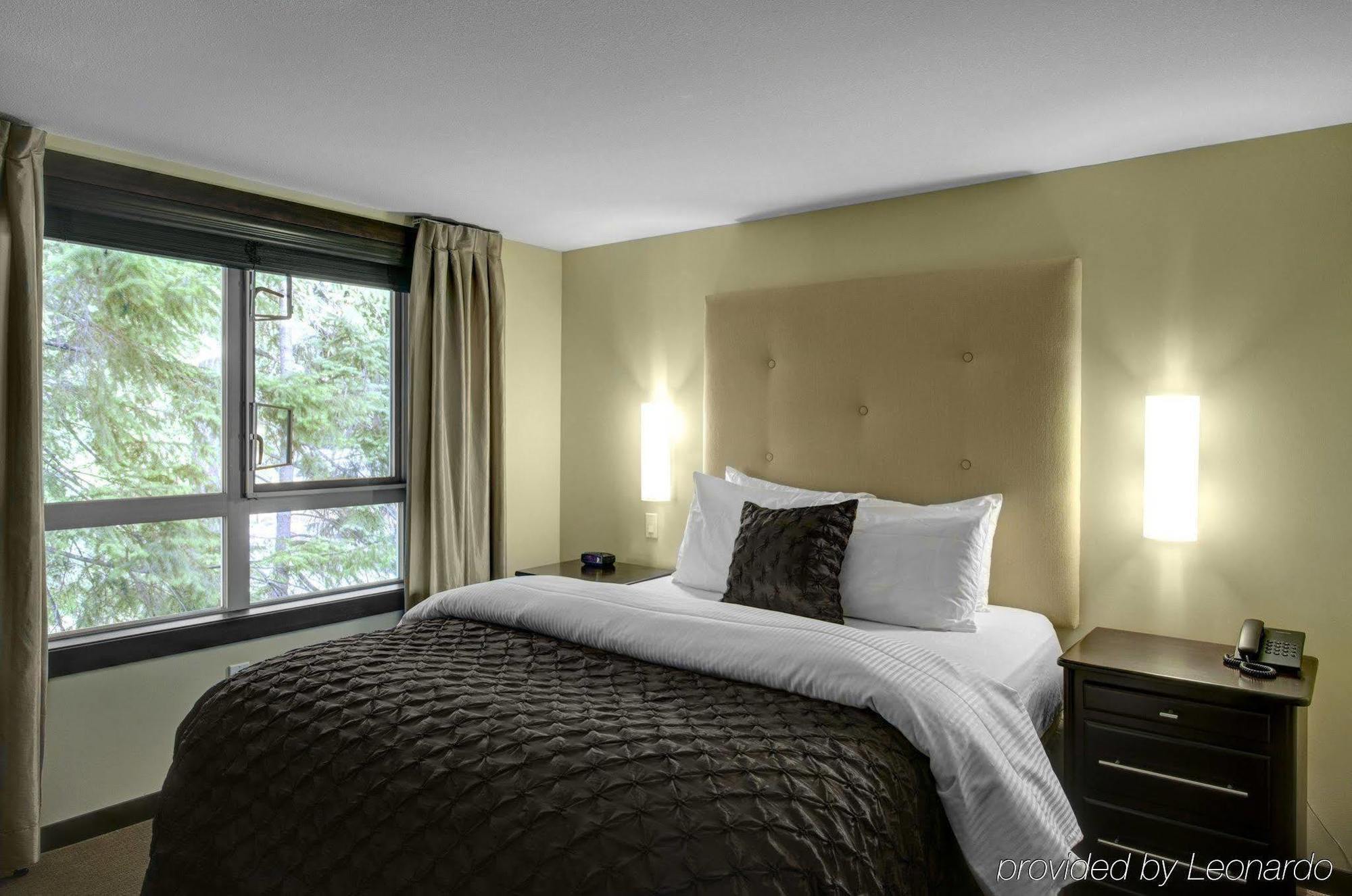Resort Sunrise Ridge Waterfront 3*