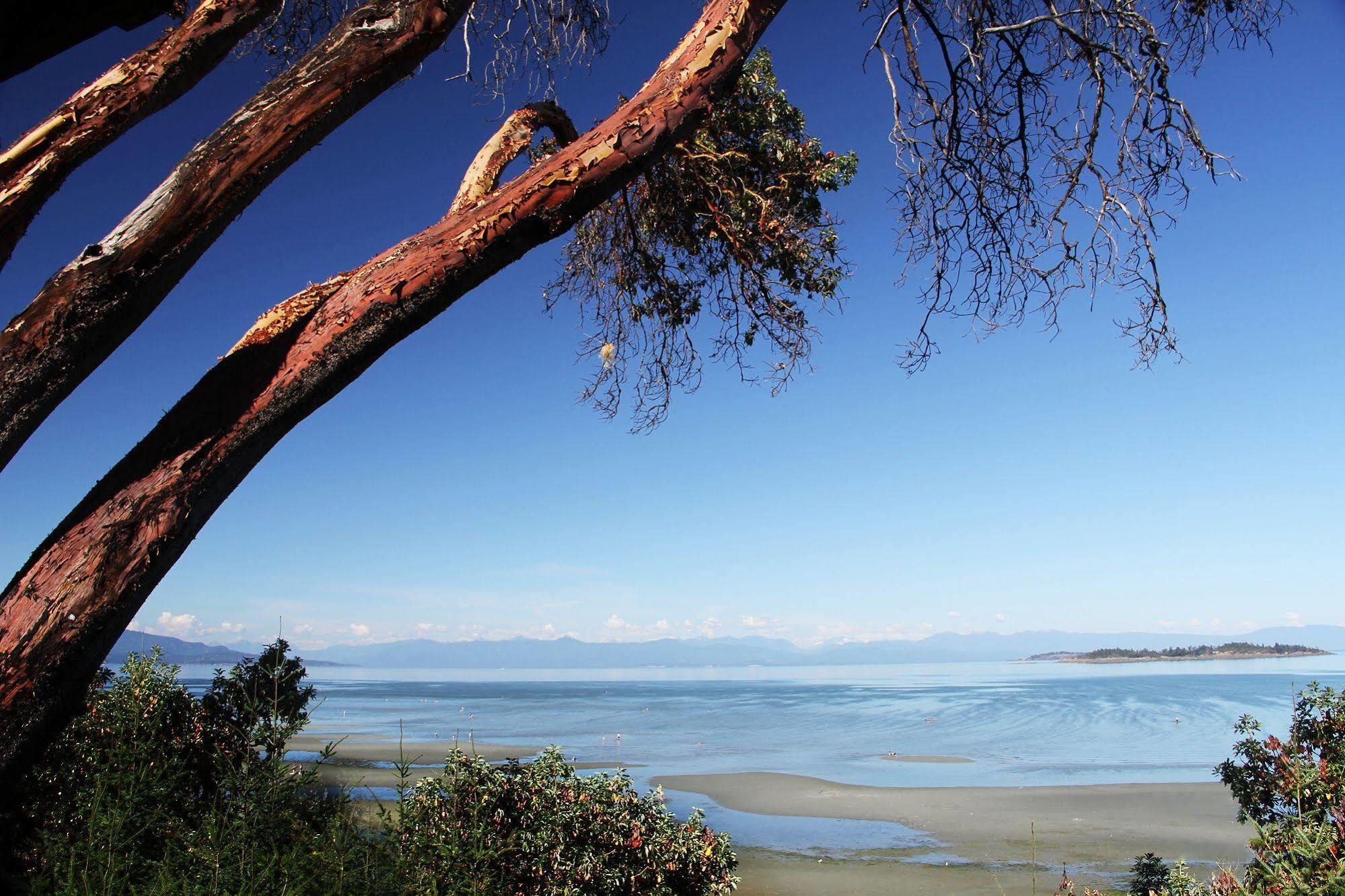 Resort Tigh-na-mara Seaside